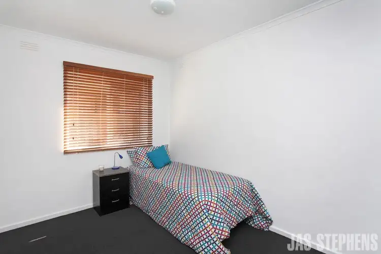 Sixth view of Homely apartment listing, 1/508 Melbourne Road, Newport VIC 3015