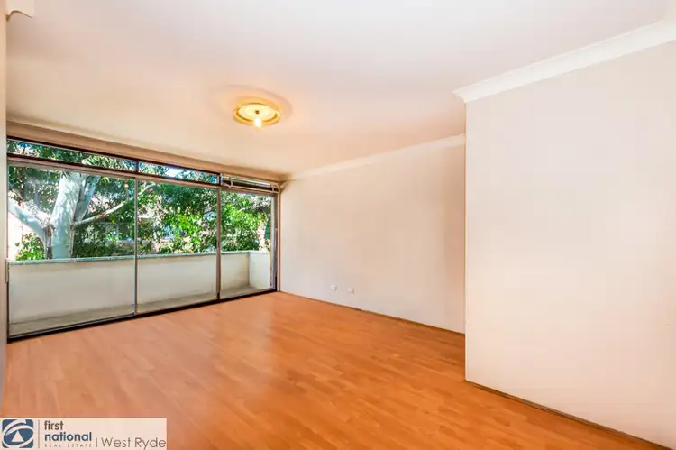 Third view of Homely unit listing, 12./16 Belmore Street, Ryde NSW 2112