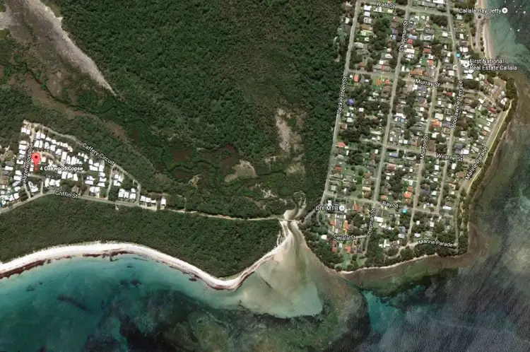 4 Oakwood Copse, Callala Beach NSW 2540