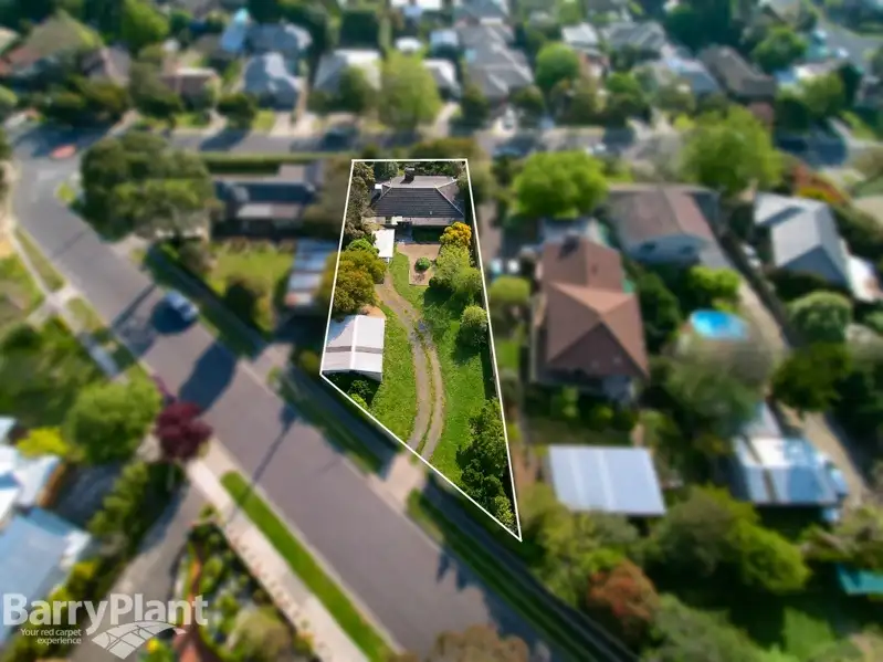 Main view of Homely house listing, 4 Mahon Avenue, Beaconsfield VIC 3807