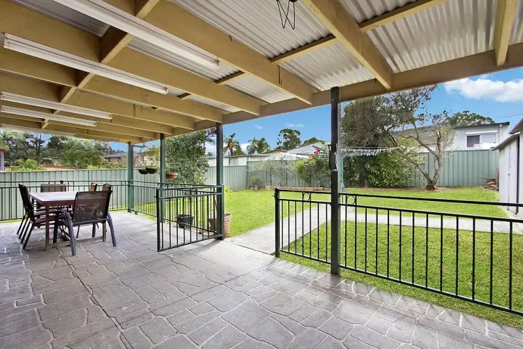 Fifth view of Homely house listing, 24 Alpha Rd, Greystanes NSW 2145