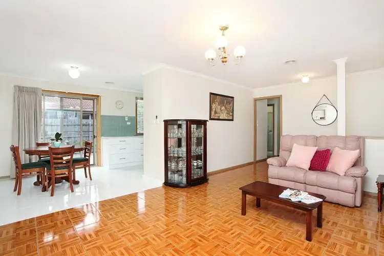 Second view of Homely house listing, 20 Fulton Retreat, Sunshine North VIC 3020