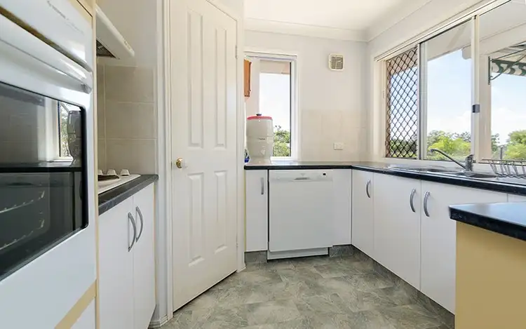 Sixth view of Homely house listing, 1 - 7 Chauvel Street, Warwick QLD 4370