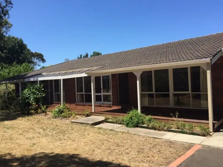 52 Lockhart Drive, Rosebud VIC 3939