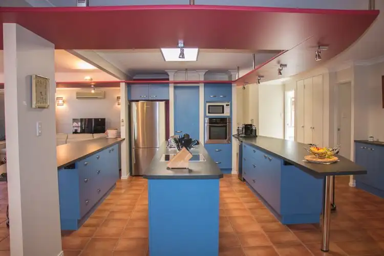 Second view of Homely house listing, 7 Equestrian Drive, Yamanto QLD 4305