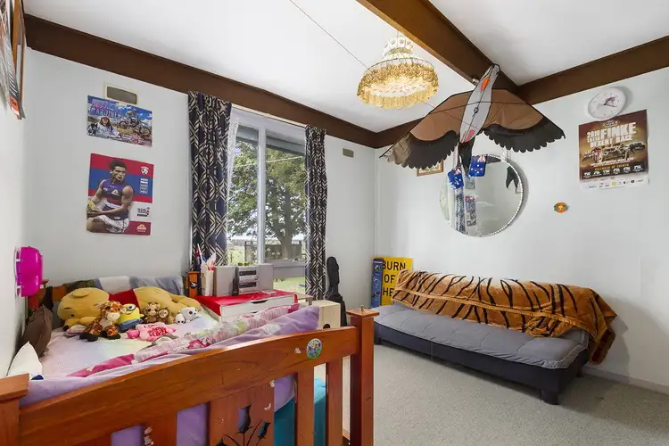 Seventh view of Homely rural property listing, 285 Stockdale-Fernbank Road, Stockdale VIC 3862