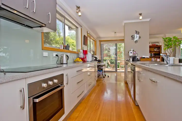Fifth view of Homely house listing, 8 Sussex Street, East Launceston TAS 7250