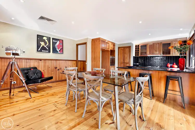 Fourth view of Homely house listing, 8 Dandallo Drive, Eltham VIC 3095