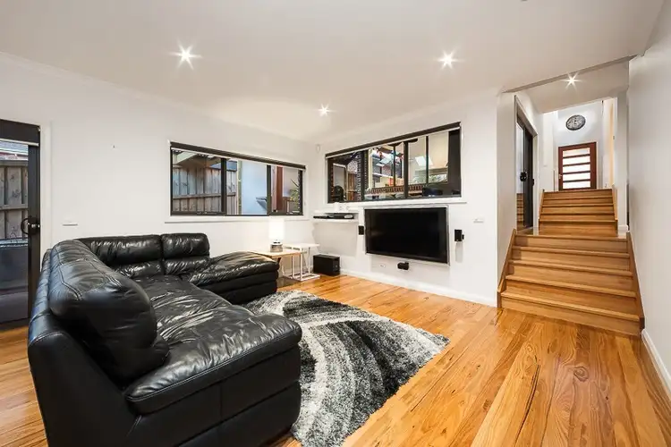 Third view of Homely house listing, 11 Nash Grove, Doreen VIC 3754