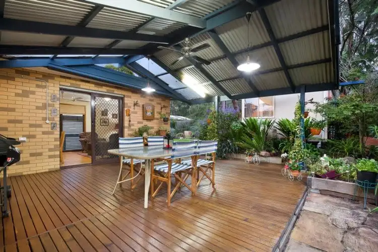 40 Adam Crescent, Montmorency VIC 3094