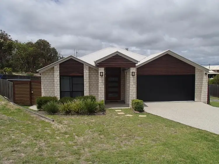 10 Maria Court, Stanthorpe QLD 4380