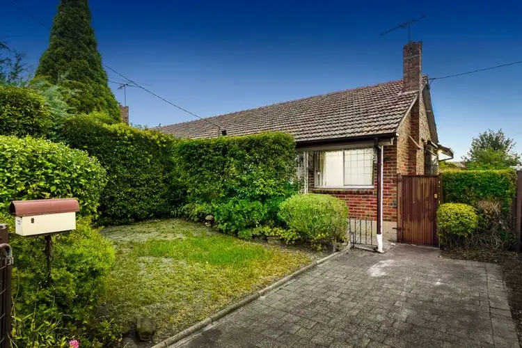 Main view of Homely house listing, 87 Murray Road, Coburg VIC 3058