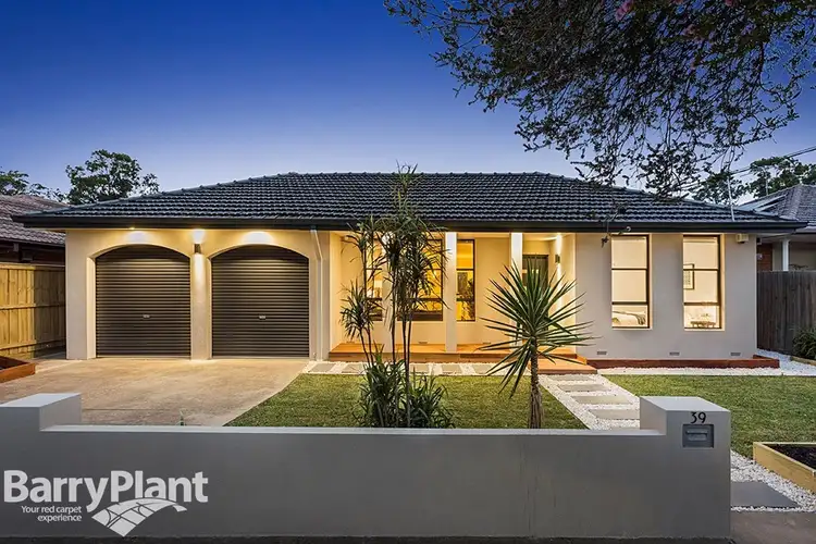 39 Laird Drive, Altona Meadows VIC 3028
