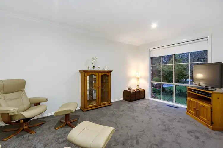 Second view of Homely house listing, 1/29 Lincoln Road, Croydon VIC 3136