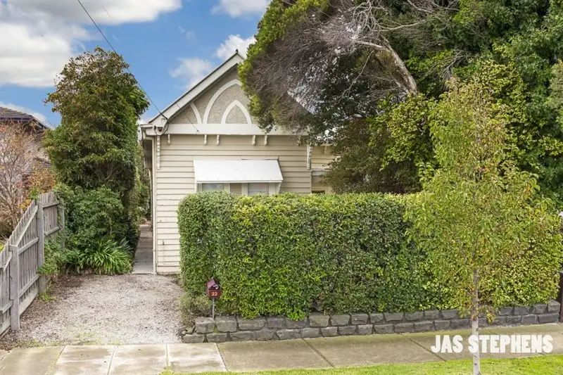Main view of Homely house listing, 22 Gellibrand Street, Williamstown VIC 3016