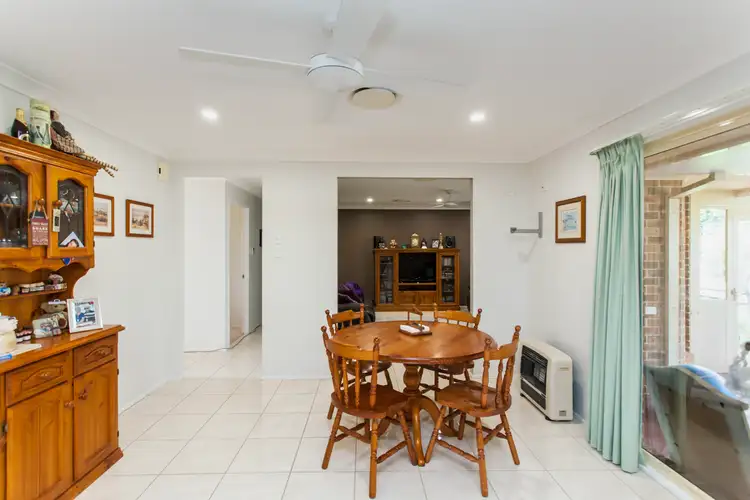 Fifth view of Homely house listing, 28 Sassin Crescent, Medowie NSW 2318