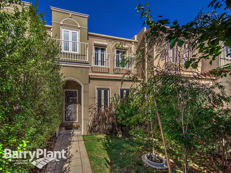 Main view of Homely townhouse listing, 841 Ballarat Road, Deer Park VIC 3023