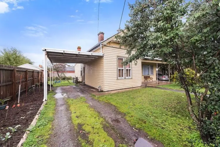 Second view of Homely house listing, 3A & 3B McLaughlin Street, Colac VIC 3250