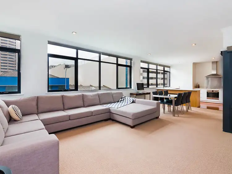 Second view of Homely apartment listing, 31/474 Murray Street, Perth WA 6000