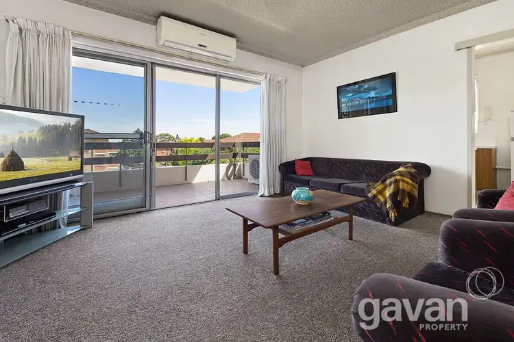 Second view of Homely unit listing, 16/36-40 Jersey Avenue, Mortdale NSW 2223
