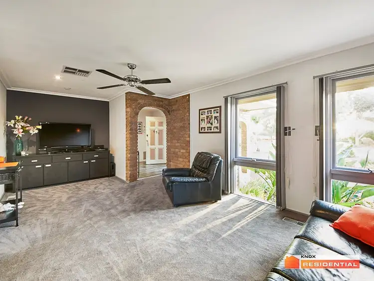 Sixth view of Homely house listing, 651 Stud Road, Scoresby VIC 3179
