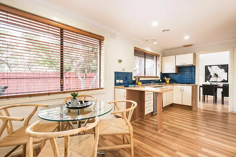 Sixth view of Homely unit listing, 4/20 Collocott Street, Mordialloc VIC 3195