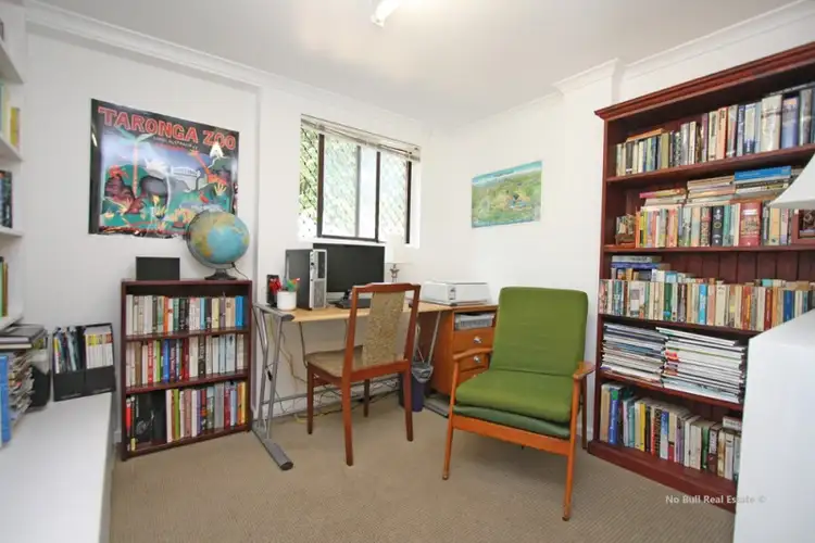 Fifth view of Homely house listing, 18 Park Road, Garden Suburb NSW 2289