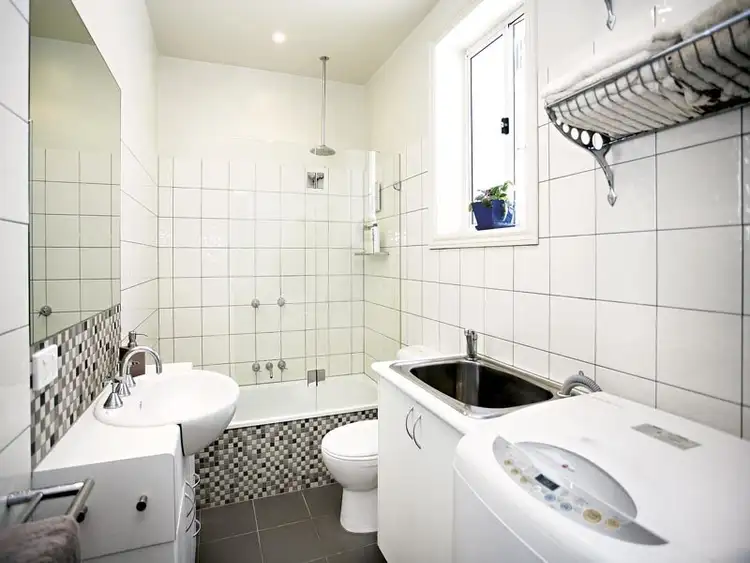 Fifth view of Homely house listing, 350 Fitzroy Street, Fitzroy VIC 3065