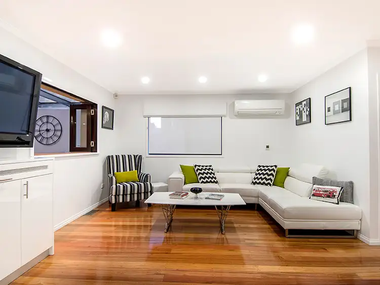 Third view of Homely house listing, 21 Mont Court, Vermont South VIC 3133