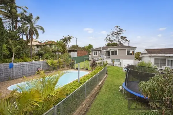 Second view of Homely house listing, 106 Bay Road, Bolton Point NSW 2283