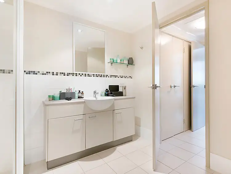 Fifth view of Homely apartment listing, 51/154 Newcastle Street, Perth WA 6000