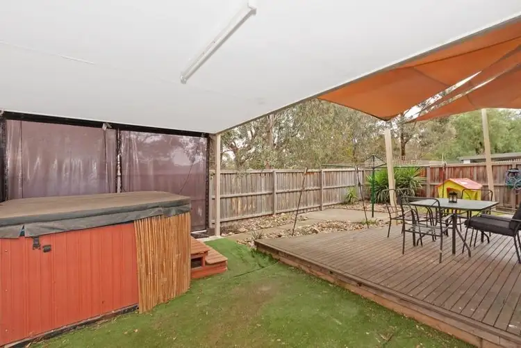 Sixth view of Homely house listing, 8/3 Egret Place, Whittlesea VIC 3757