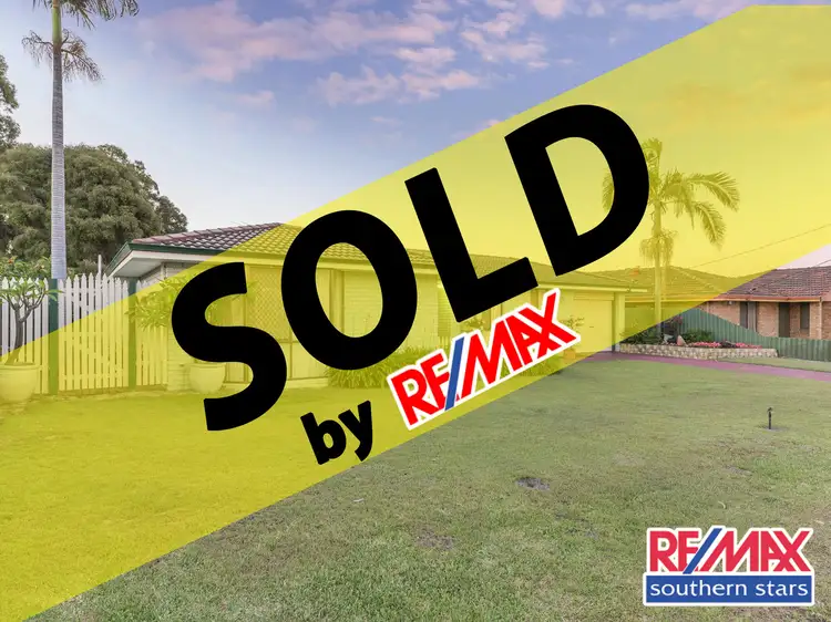 17 Narcissus Avenue, Parkwood WA 6147