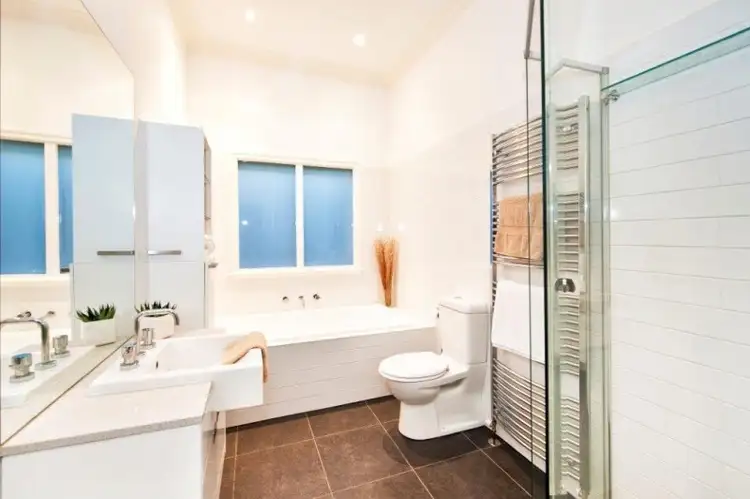 Sixth view of Homely house listing, 134 Queensville Street, Kingsville VIC 3012