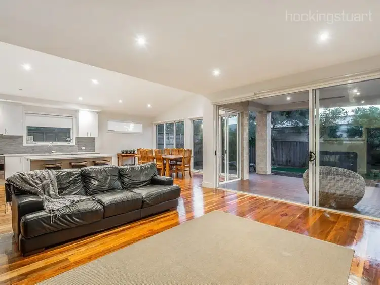 Fifth view of Homely house listing, 170 Canterbury Jetty Road, Blairgowrie VIC 3942