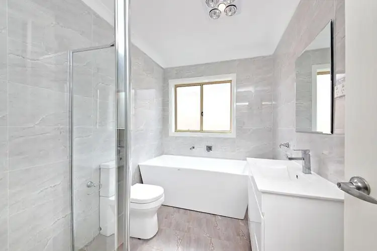 Fifth view of Homely semi-detached listing, 133 Gibson Avenue, Padstow NSW 2211