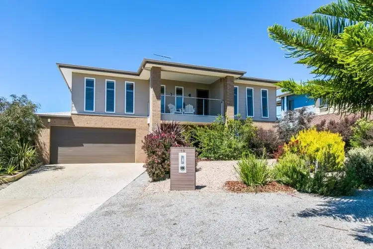 19 Nautical Rise, Torquay VIC 3228