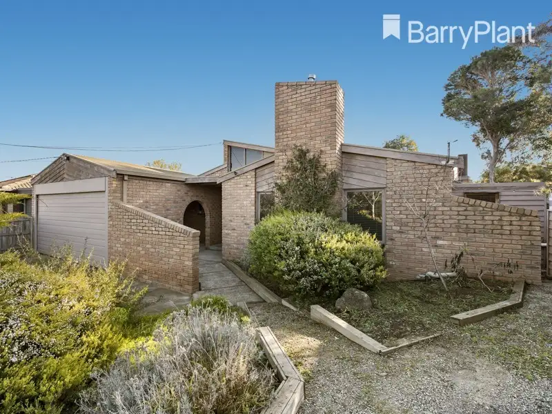 Main view of Homely house listing, 12 Alkira Close, Wyndham Vale VIC 3024