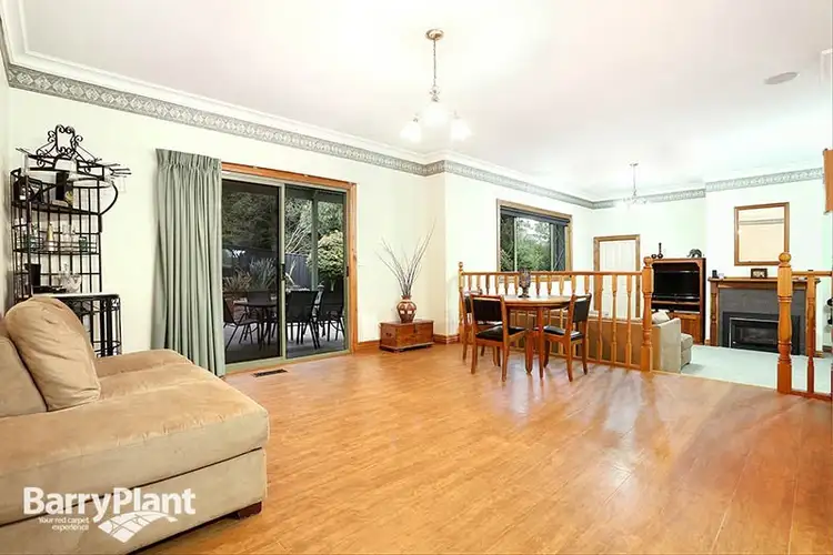 Third view of Homely house listing, 17 Rangeview Road, Mount Evelyn VIC 3796