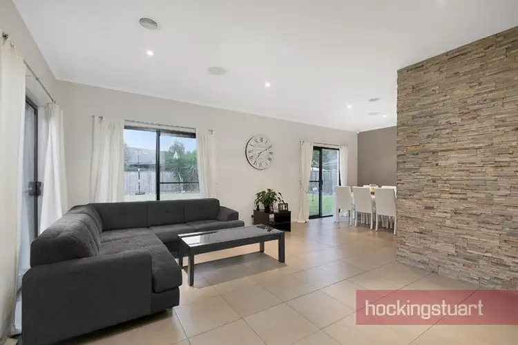 Third view of Homely house listing, 107 Sandhurst Boulevard, Sandhurst VIC 3977