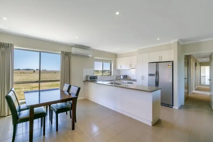Fifth view of Homely house listing, 434 Wilsons Road, Haddon VIC 3351