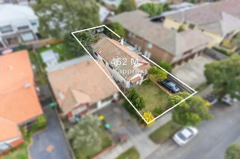 Main view of Homely house listing, 33 Elliott Avenue, Carnegie VIC 3163