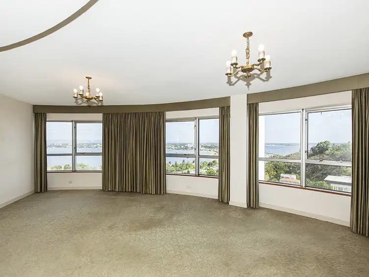 18/71 Mount Street, West Perth WA 6005