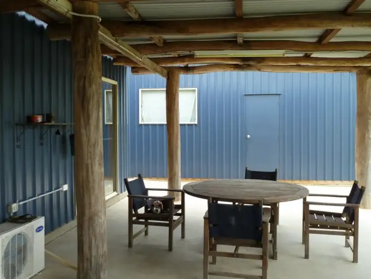 Fourth view of Homely rural property listing, 169 Carige Road, Calliope QLD 4680
