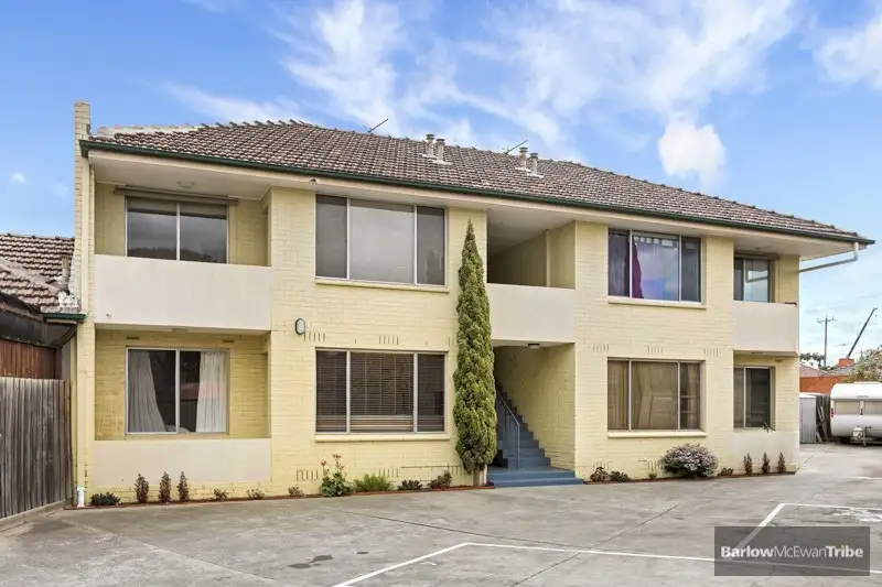 Main view of Homely apartment listing, 4/2 May Street, Altona North VIC 3025