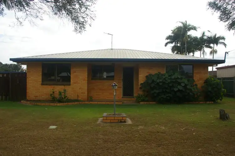 59 Cortes Drive, Thabeban QLD 4670