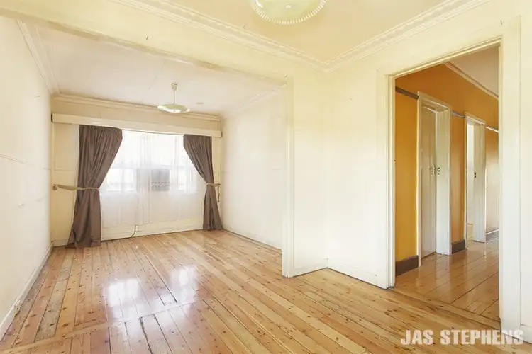 Fifth view of Homely house listing, 55 Corrigan Avenue, Brooklyn VIC 3012