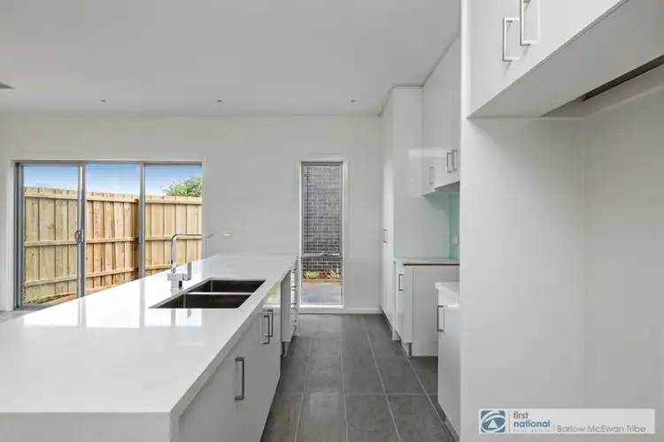 Fourth view of Homely townhouse listing, 1/33 Mulga Street, Altona VIC 3018