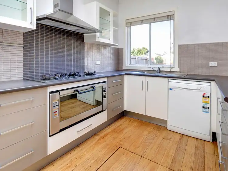Sixth view of Homely house listing, 9 David Street, Frankston VIC 3199