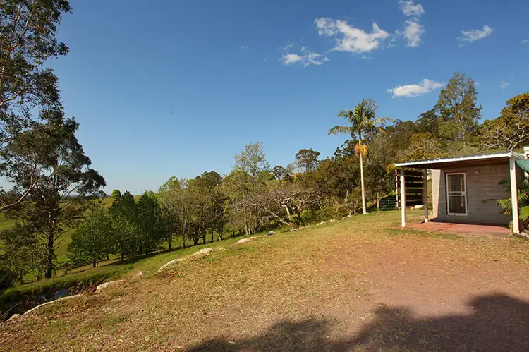Second view of Homely house listing, 79 Thrushs Road, Dulong QLD 4560